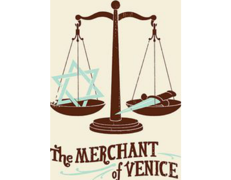 examples of justice in the merchant of venice
